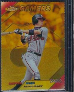 Chipper Jones