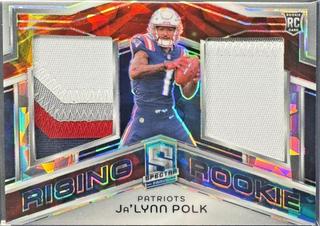 Ja'Lynn Polk
