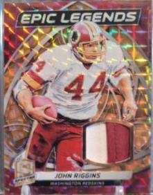 John Riggins