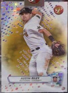 Austin Riley
