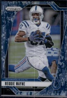 Reggie Wayne