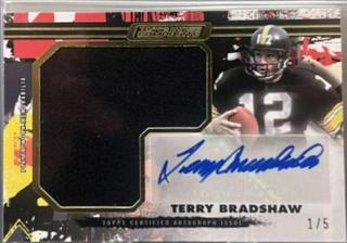 Terry Bradshaw