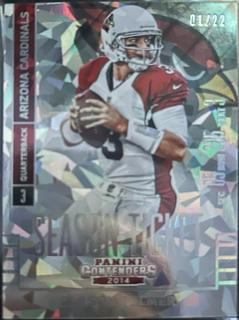 Carson Palmer