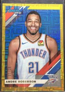 Andre Roberson