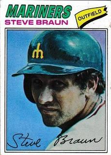 Steve Braun