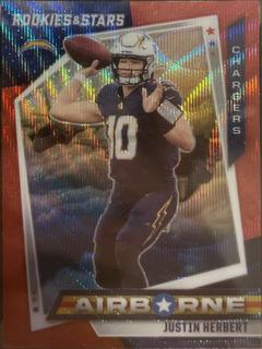 Justin Herbert