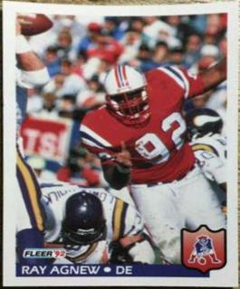 Ray Agnew