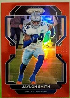 Jaylon Smith