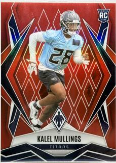 Kalel Mullings