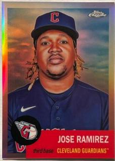 Jose Ramirez