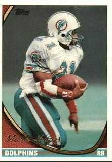 Mark Higgs