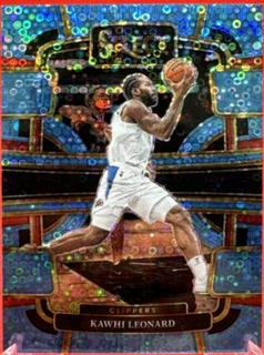 Kawhi Leonard