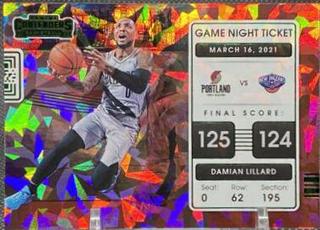 Damian Lillard