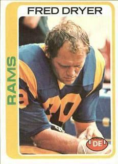 Fred Dryer