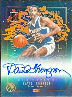 David Thompson