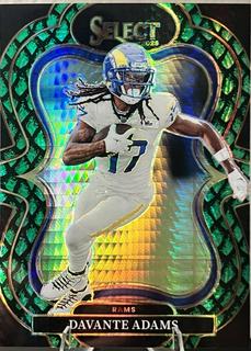 Davante Adams