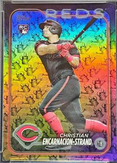 Christian Encarnacion-Strand