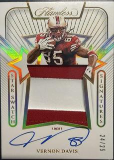 Vernon Davis