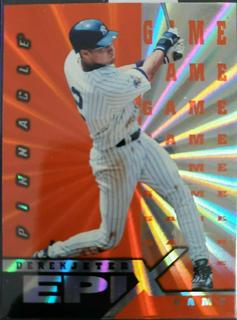 Derek Jeter