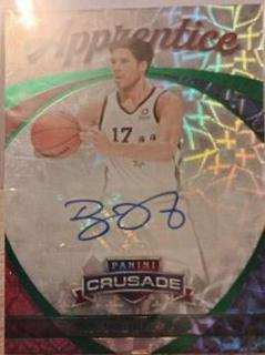 Doug McDermott