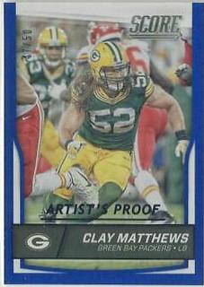 Clay Matthews