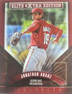 Jonathan Arayz