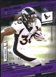 Phillip Lindsay