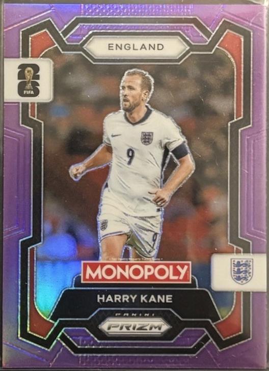 Harry Kane