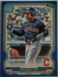 Francisco Lindor