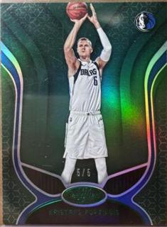 Kristaps Porzingis