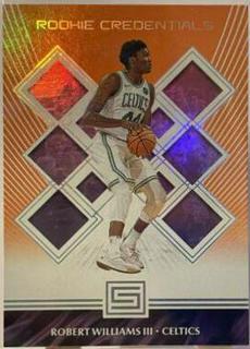 Robert Williams III