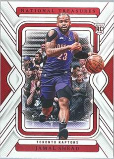 Jamal Shead