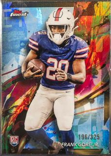 Frank Gore Jr.