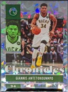 Giannis Antetokounmpo