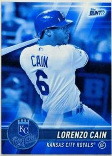Lorenzo Cain