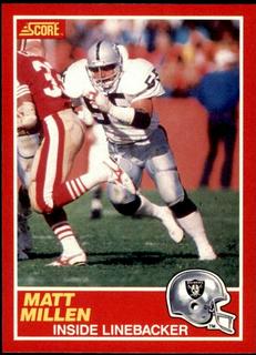 Matt Millen