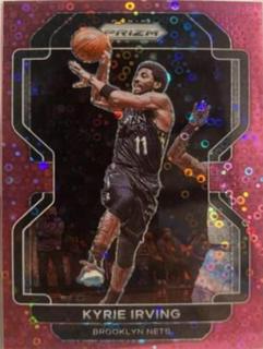Kyrie Irving