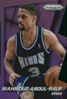Mahmoud Abdul-Rauf
