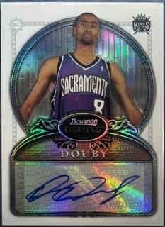 Quincy Douby