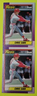 Chris Sabo