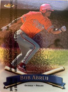 Bob Abreu