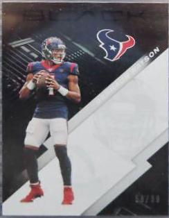 Deshaun Watson
