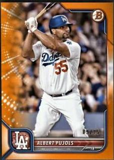 Albert Pujols