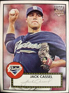 Jack Cassel