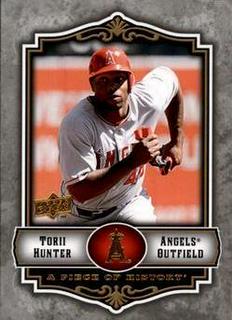 Torii Hunter