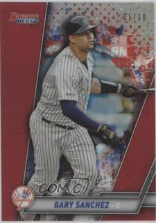 Gary Sanchez
