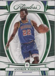 Andrew Wiggins