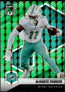 DeVante Parker