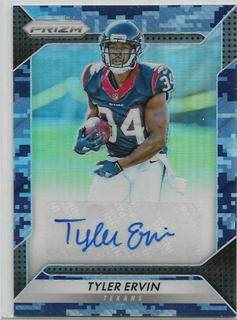 Tyler Ervin