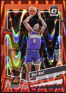 Bol Bol